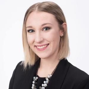 Meet your Posher, Lauren